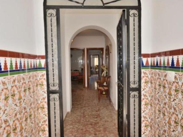 Chalet en venta en Barrio de la Villa, Sierra de Cádiz