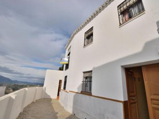 Chalet en venta en Barrio de la Villa, Sierra de Cádiz