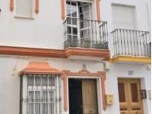 Chalet en venta en Barrio de la Villa, Sierra de Cádiz