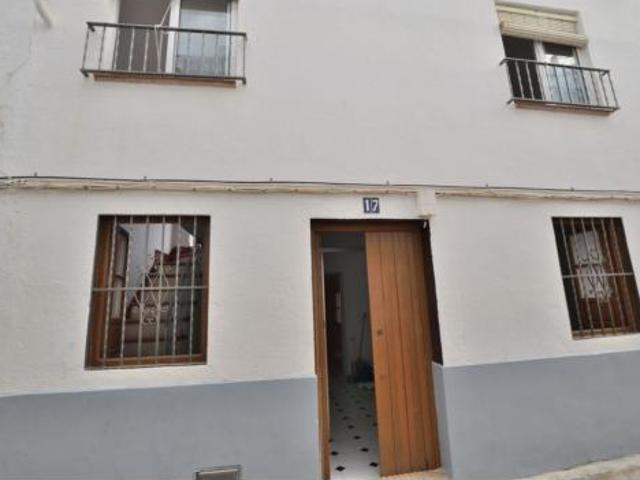 Chalet en venta en Barrio de la Villa, Sierra de Cádiz