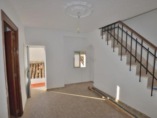 Chalet en venta en Barrio de la Villa, Olvera
