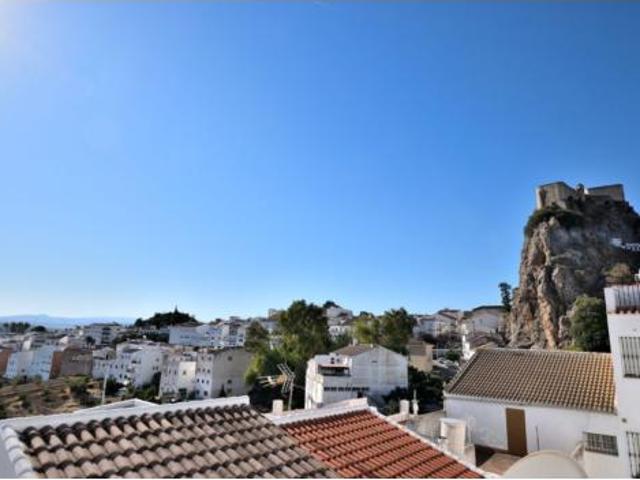 Chalet en venta en Barrio de la Villa, Olvera