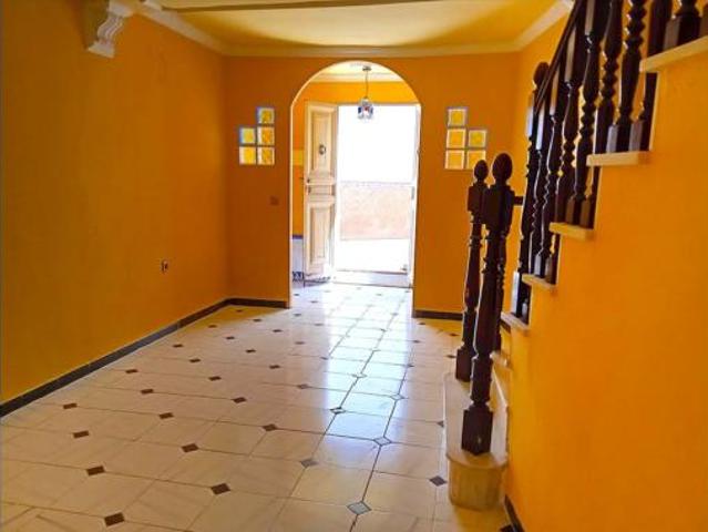 Chalet en venta en Grupo Los Arbolitos, Sierra de Cádiz