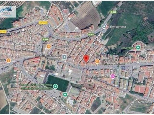 Chalet en venta en Grupo Los Arbolitos, Sierra de Cádiz