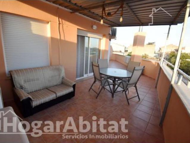 Chalet en venta en Monteblanco, la Plana Baixa