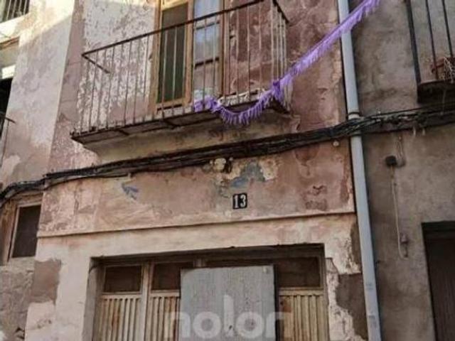 Chalet en venta en el Tossalet, la Plana Baixa