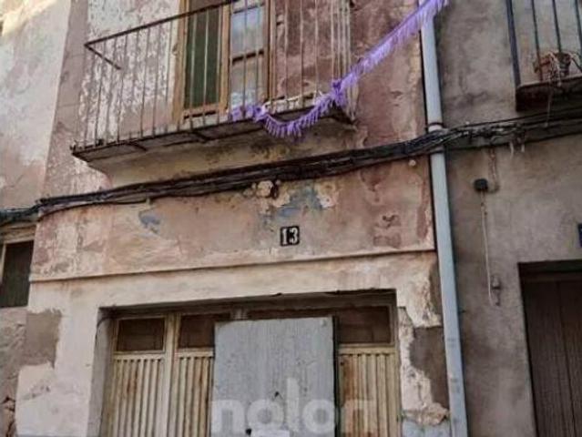 Chalet en venta en el Tossalet, la Plana Baixa
