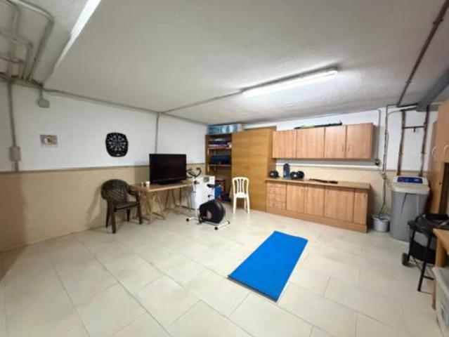 Chalet en venta en l'Era Blanca, la Plana Baixa
