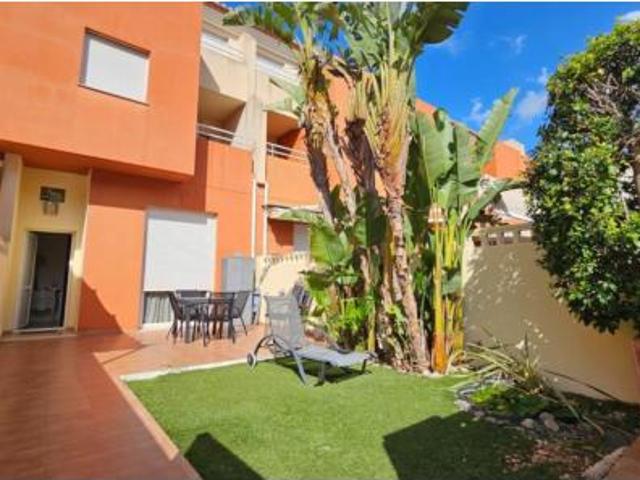 Chalet en venta en la Marina Alta, Valencia