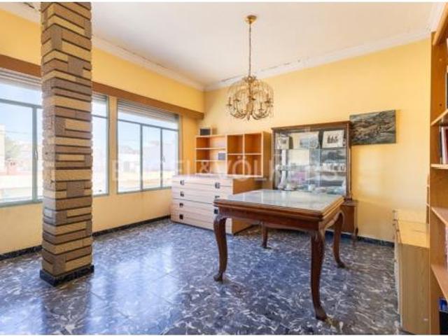 Chalet en venta en Ondara, Valencia