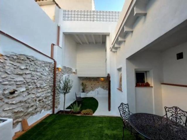 Chalet en venta en la Marina Alta, Valencia