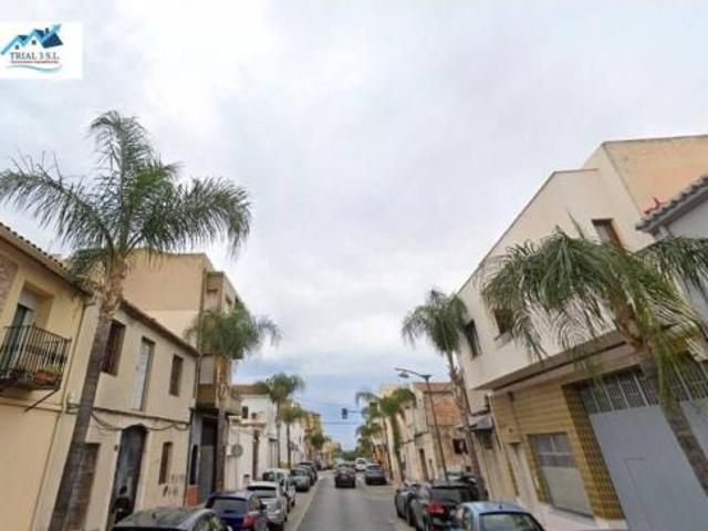 Chalet en venta en la Marina Alta, Valencia