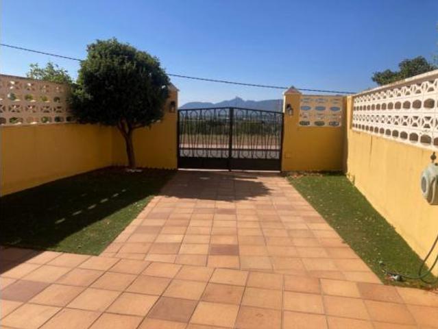 Chalet en venta en l'Alcoià, Valencia