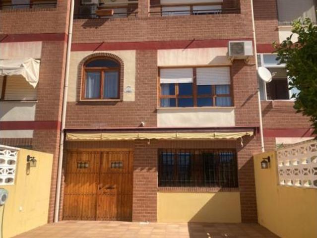 Chalet en venta en l'Alcoià, Valencia