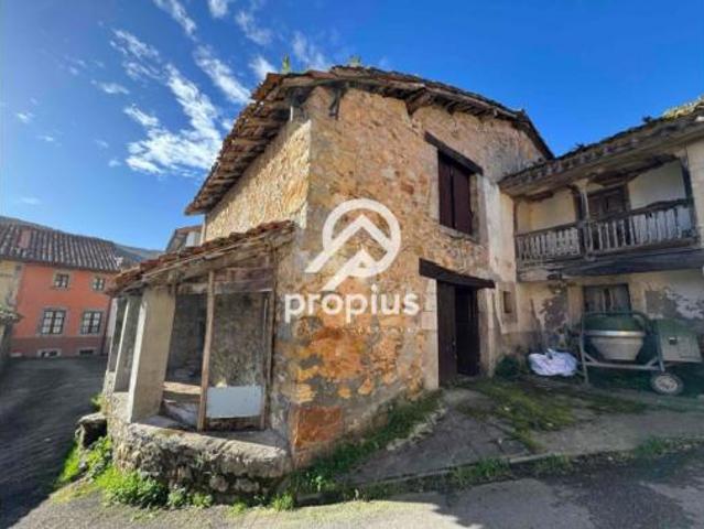Chalet en venta en Onís, Asturias