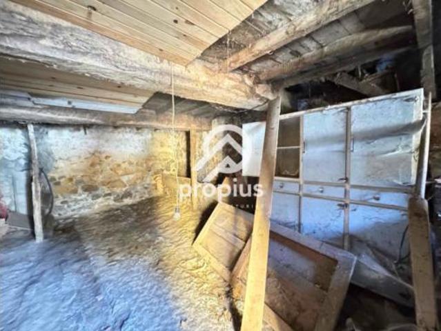 Chalet en venta en Onís, Asturias