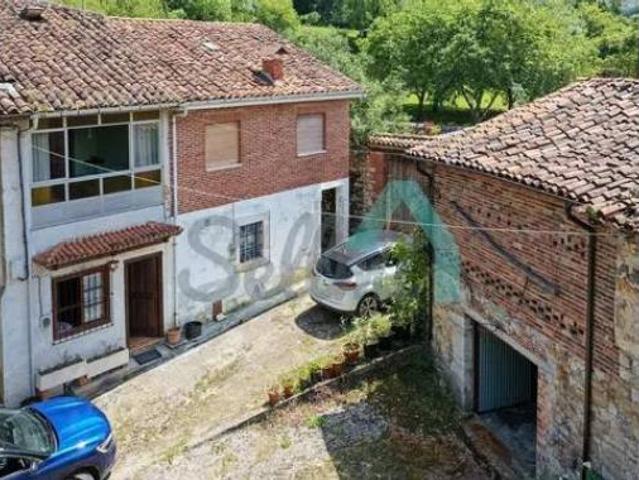 Chalet en venta en Onís, Asturias