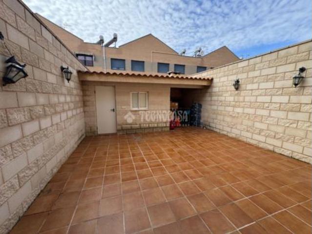 Chalet en venta en Ontígola, Castilla-La Mancha