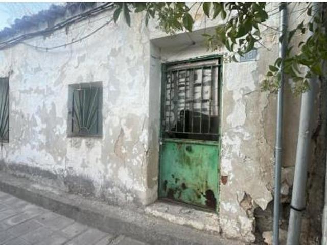 Chalet en venta en Ontígola, Castilla-La Mancha