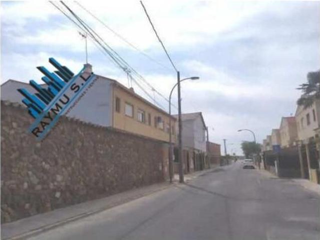 Chalet en venta en Ontígola, Castilla-La Mancha
