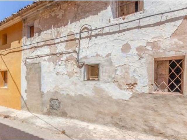 Chalet en venta en la Vall d'Albaida, Valencia