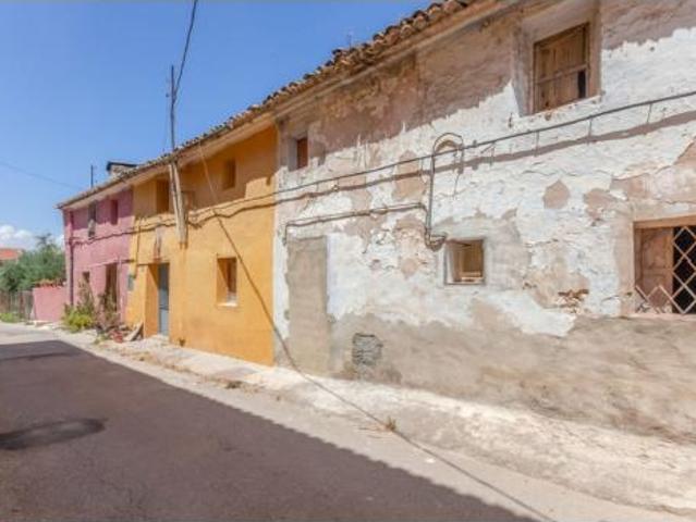 Chalet en venta en la Vall d'Albaida, Valencia
