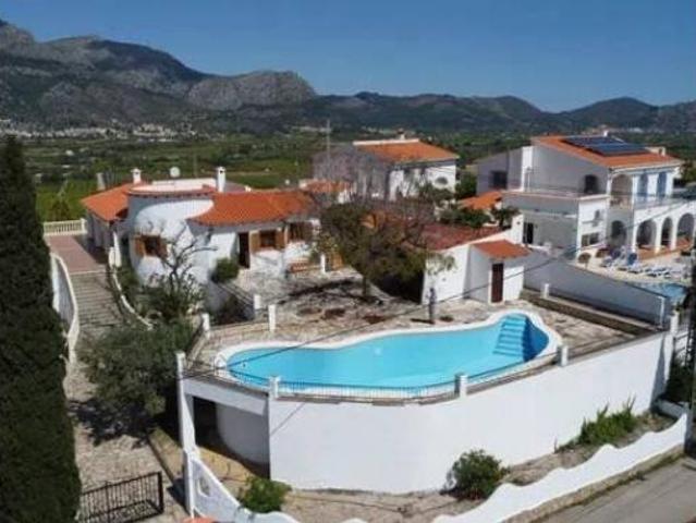 Chalet en venta en Orbeta, Orba