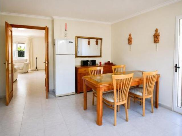 Chalet en venta en la Marina Alta, Valencia