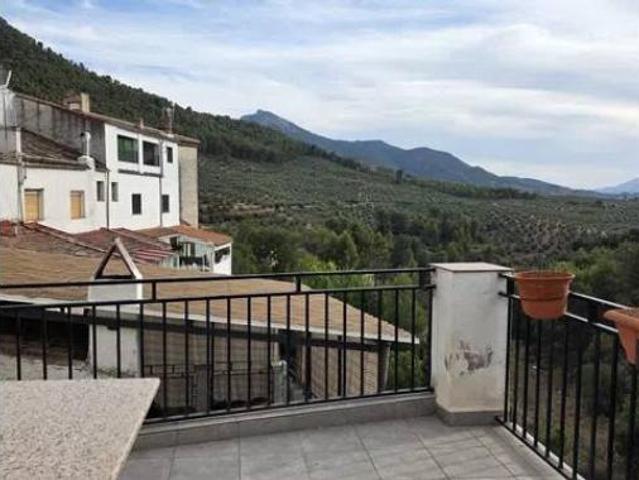 Chalet en venta en Orcera, Andalucía