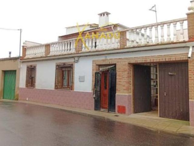 Chalet en venta en Orgaz, Castilla-La Mancha