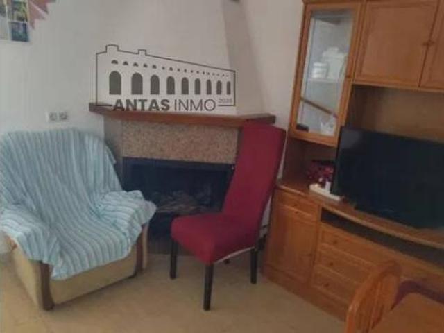 Chalet en venta en El Marchal, Oria