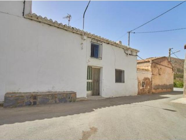 Chalet en venta en Valle del Almanzora, Andalucía