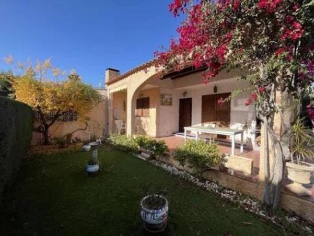 Chalet en venta en Dehesa de Campoamor, el Baix Segura / La Vega Baja