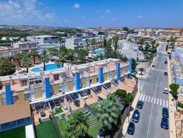 Chalet en venta en Dehesa de Campoamor, el Baix Segura / La Vega Baja