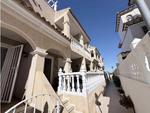 Chalet en venta en Urbanización la Florida, el Baix Segura / La Vega Baja