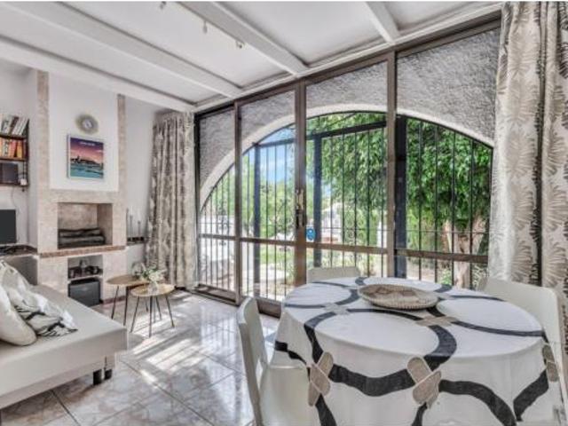 Chalet en venta en Urbanización la Florida, el Baix Segura / La Vega Baja