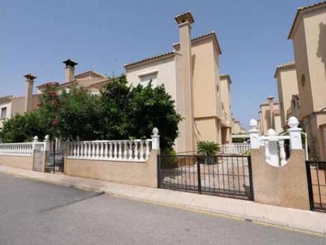Chalet en venta en Urbanización la Florida, el Baix Segura / La Vega Baja