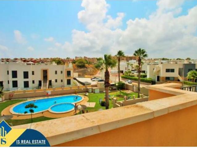 Chalet en venta en Villa Martín, el Baix Segura / La Vega Baja