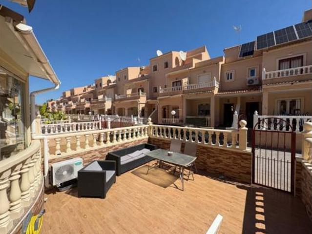 Chalet en venta en Villa Martín, el Baix Segura / La Vega Baja