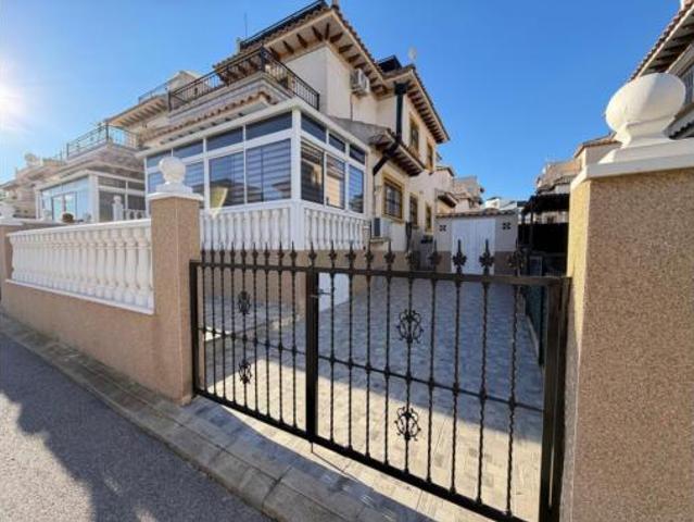 Chalet en venta en Villa Martín, el Baix Segura / La Vega Baja