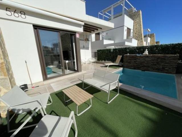 Chalet en venta en Sierra de Cádiz, Andalucía