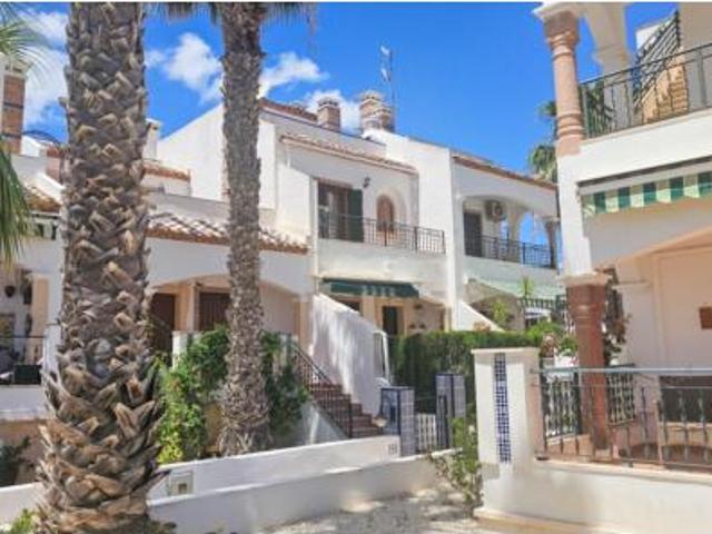 Chalet en venta en Villa Martín, el Baix Segura / La Vega Baja