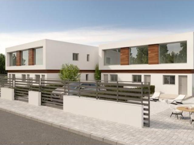 Chalet en venta en Lagosol-Sector F-2, el Baix Segura / La Vega Baja