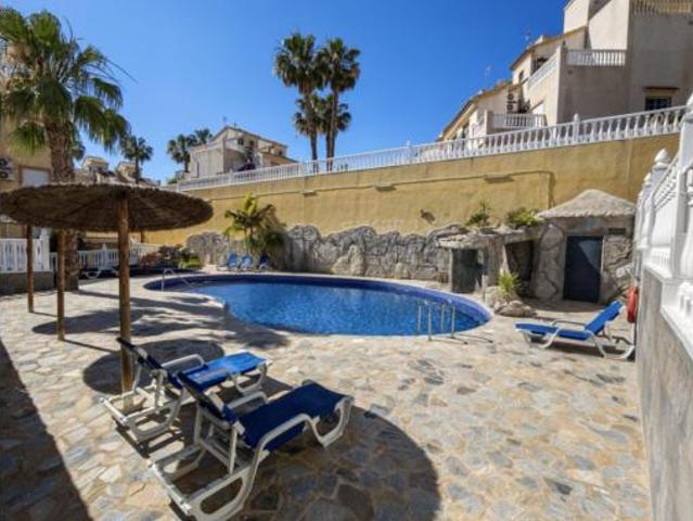 Chalet en venta en Villa Martín, el Baix Segura / La Vega Baja