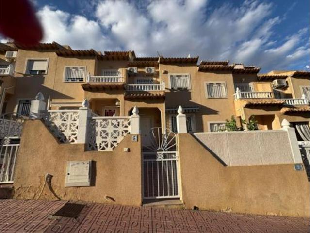 Chalet en venta en Villa Martín, el Baix Segura / La Vega Baja