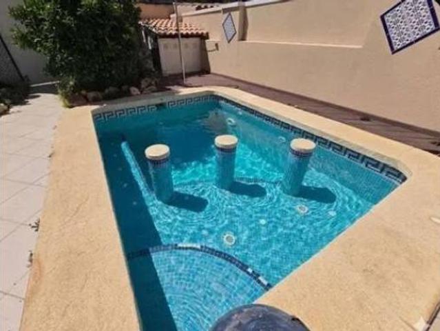 Chalet en venta en Lagosol-Sector F-2, el Baix Segura / La Vega Baja