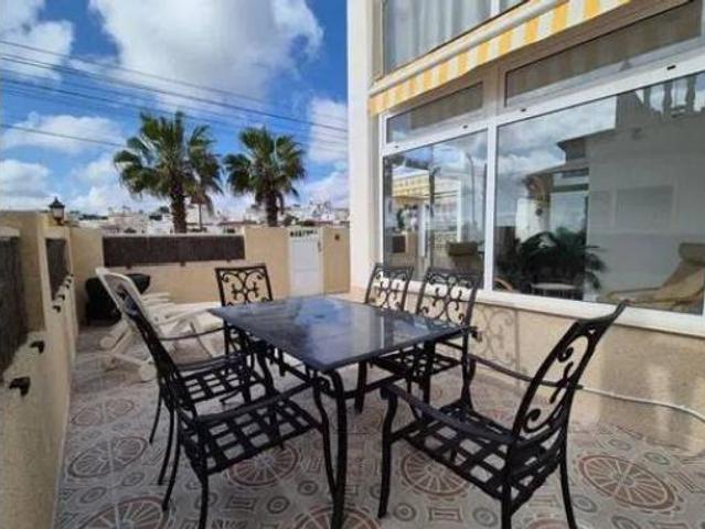 Chalet en venta en Villa Martín, el Baix Segura / La Vega Baja
