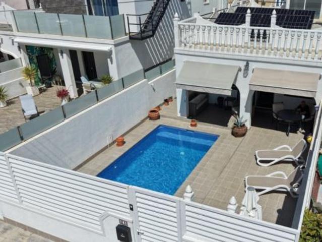 Chalet en venta en Villa Martín, el Baix Segura / La Vega Baja