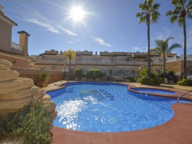 Chalet en venta en Villa Martín, el Baix Segura / La Vega Baja