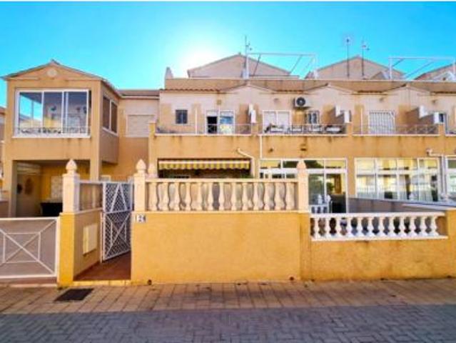 Chalet en venta en Villa Martín, el Baix Segura / La Vega Baja